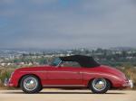 Porsche 356A 1600 Speedster 1958 года (US)